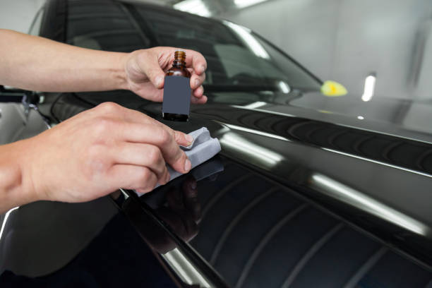 car ceramic coating